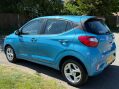 Hyundai i10 MPI SE CONNECT 8