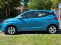 Hyundai i10 MPI SE CONNECT 9