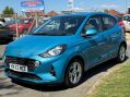 Hyundai i10 MPI SE CONNECT 10