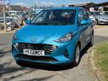 Hyundai i10 MPI SE CONNECT 40