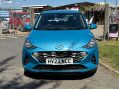 Hyundai i10 MPI SE CONNECT 11