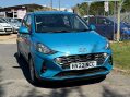 Hyundai i10 MPI SE CONNECT 15