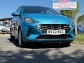 Hyundai i10 MPI SE CONNECT 18