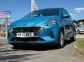 Hyundai i10 MPI SE CONNECT 21