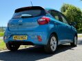 Hyundai i10 MPI SE CONNECT 23