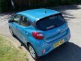 Hyundai i10 MPI SE CONNECT 31