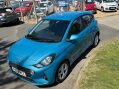Hyundai i10 MPI SE CONNECT 33
