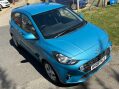 Hyundai i10 MPI SE CONNECT 25