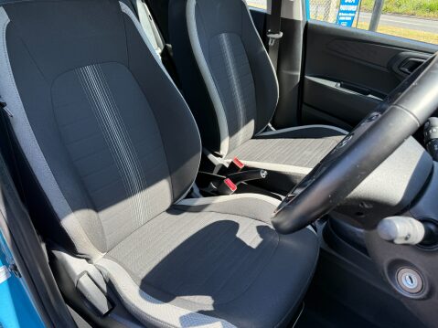 Hyundai i10 MPI SE CONNECT 14
