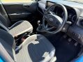 Hyundai i10 MPI SE CONNECT 12