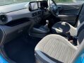 Hyundai i10 MPI SE CONNECT 30
