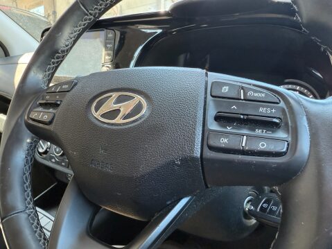Hyundai i10 MPI SE CONNECT 24
