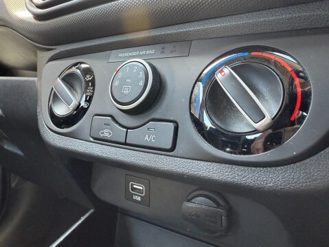 Hyundai i10 MPI SE CONNECT 26
