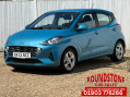 Hyundai i10 MPI SE CONNECT 2