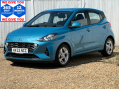 Hyundai i10 MPI SE CONNECT 1
