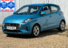 Hyundai i10 MPI SE CONNECT