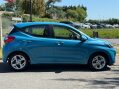Hyundai i10 MPI SE CONNECT 4