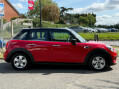 Mini Hatch COOPER CLASSIC 5 DOOR WITH SAT NAV & PARKING SENSORS 4