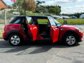 Mini Hatch COOPER CLASSIC 5 DOOR WITH SAT NAV & PARKING SENSORS 5