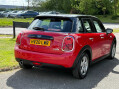 Mini Hatch COOPER CLASSIC 5 DOOR WITH SAT NAV & PARKING SENSORS 35