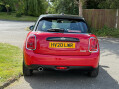 Mini Hatch COOPER CLASSIC 5 DOOR WITH SAT NAV & PARKING SENSORS 6
