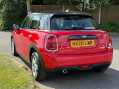 Mini Hatch COOPER CLASSIC 5 DOOR WITH SAT NAV & PARKING SENSORS 29