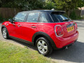 Mini Hatch COOPER CLASSIC 5 DOOR WITH SAT NAV & PARKING SENSORS 7