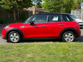 Mini Hatch COOPER CLASSIC 5 DOOR WITH SAT NAV & PARKING SENSORS 8