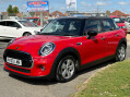 Mini Hatch COOPER CLASSIC 5 DOOR WITH SAT NAV & PARKING SENSORS 9