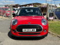 Mini Hatch COOPER CLASSIC 5 DOOR WITH SAT NAV & PARKING SENSORS 10