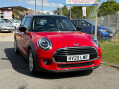 Mini Hatch COOPER CLASSIC 5 DOOR WITH SAT NAV & PARKING SENSORS 45