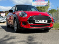 Mini Hatch COOPER CLASSIC 5 DOOR WITH SAT NAV & PARKING SENSORS 46