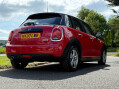 Mini Hatch COOPER CLASSIC 5 DOOR WITH SAT NAV & PARKING SENSORS 33