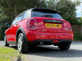 Mini Hatch COOPER CLASSIC 5 DOOR WITH SAT NAV & PARKING SENSORS 47