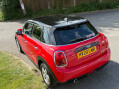 Mini Hatch COOPER CLASSIC 5 DOOR WITH SAT NAV & PARKING SENSORS 41