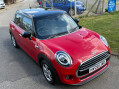 Mini Hatch COOPER CLASSIC 5 DOOR WITH SAT NAV & PARKING SENSORS 48