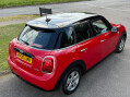 Mini Hatch COOPER CLASSIC 5 DOOR WITH SAT NAV & PARKING SENSORS 49
