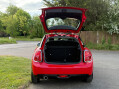 Mini Hatch COOPER CLASSIC 5 DOOR WITH SAT NAV & PARKING SENSORS 51