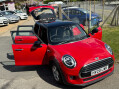 Mini Hatch COOPER CLASSIC 5 DOOR WITH SAT NAV & PARKING SENSORS 53