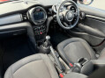 Mini Hatch COOPER CLASSIC 5 DOOR WITH SAT NAV & PARKING SENSORS 22