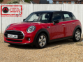 Mini Hatch COOPER CLASSIC 5 DOOR WITH SAT NAV & PARKING SENSORS 3