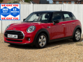 Mini Hatch COOPER CLASSIC 5 DOOR WITH SAT NAV & PARKING SENSORS 1