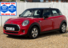 Mini Hatch COOPER CLASSIC 5 DOOR WITH SAT NAV & PARKING SENSORS