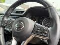Nissan Qashqai DIG-T ACENTA PREMIUM ONLY 15000 MILES 16