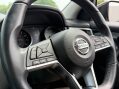 Nissan Qashqai DIG-T ACENTA PREMIUM ONLY 15000 MILES 14
