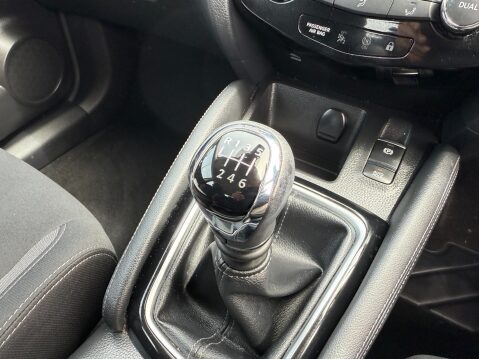 Nissan Qashqai DIG-T ACENTA PREMIUM ONLY 15000 MILES 20