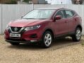 Nissan Qashqai DIG-T ACENTA PREMIUM ONLY 15000 MILES 1