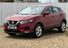 Nissan Qashqai DIG-T ACENTA PREMIUM ONLY 15000 MILES