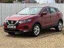 Nissan Qashqai DIG-T ACENTA PREMIUM ONLY 15000 MILES