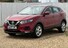 Nissan Qashqai DIG-T ACENTA PREMIUM ONLY 15000 MILES